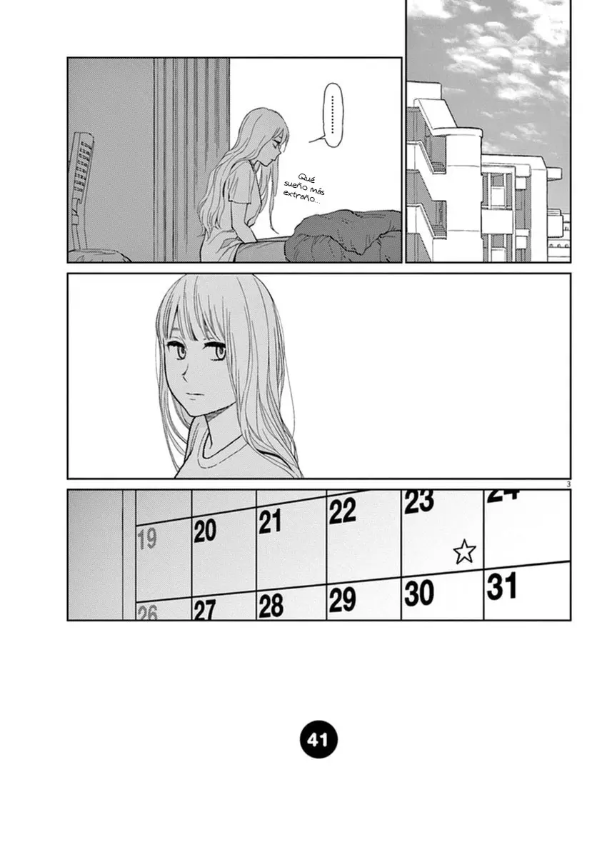 Stretch capítulo 41, página 6