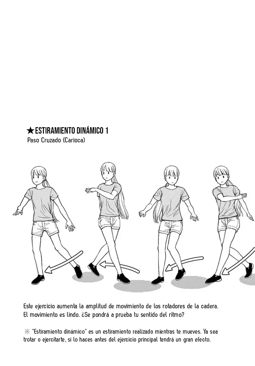 Stretch capítulo 45.6, página 4