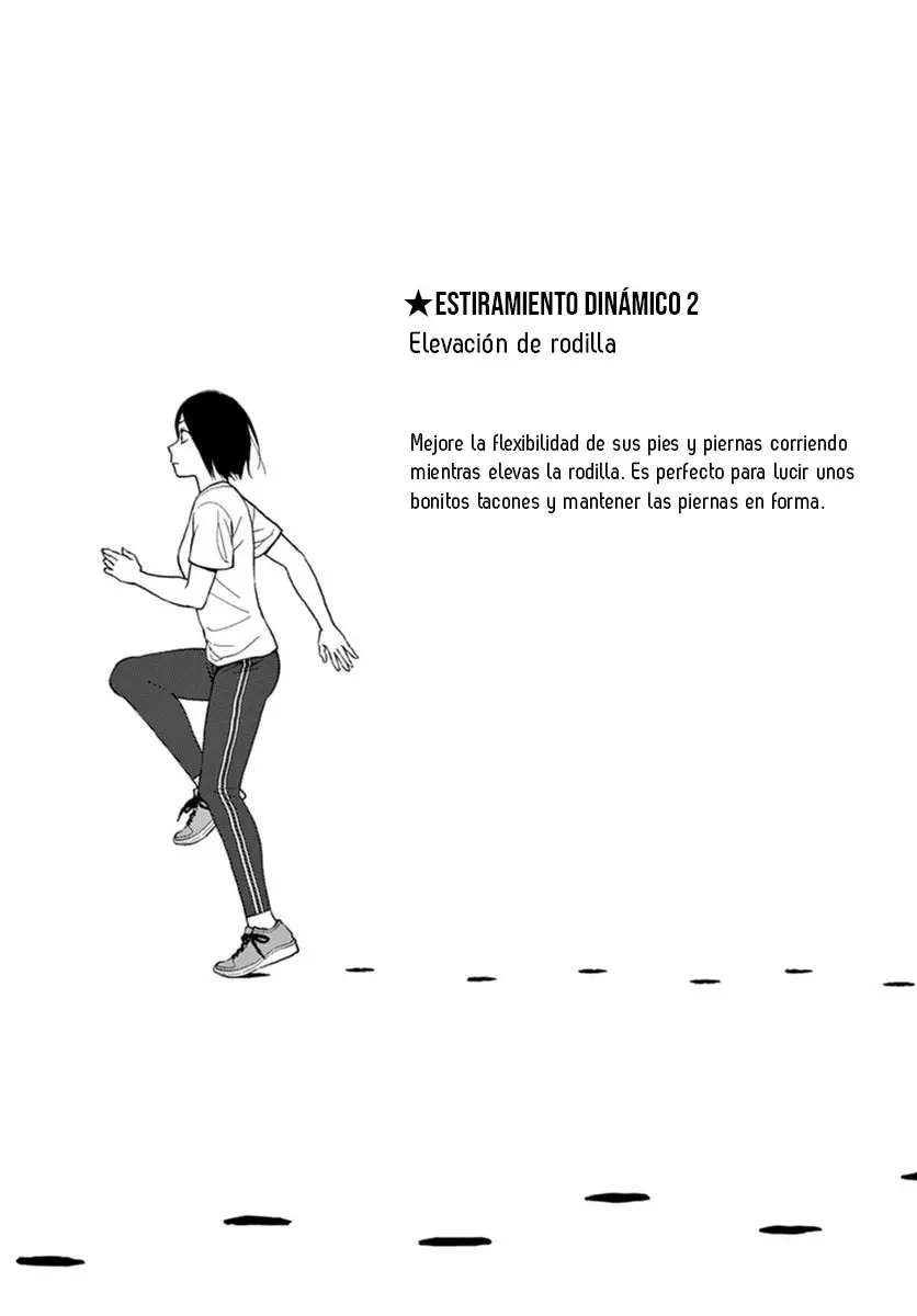 Stretch capítulo 45.6, página 5