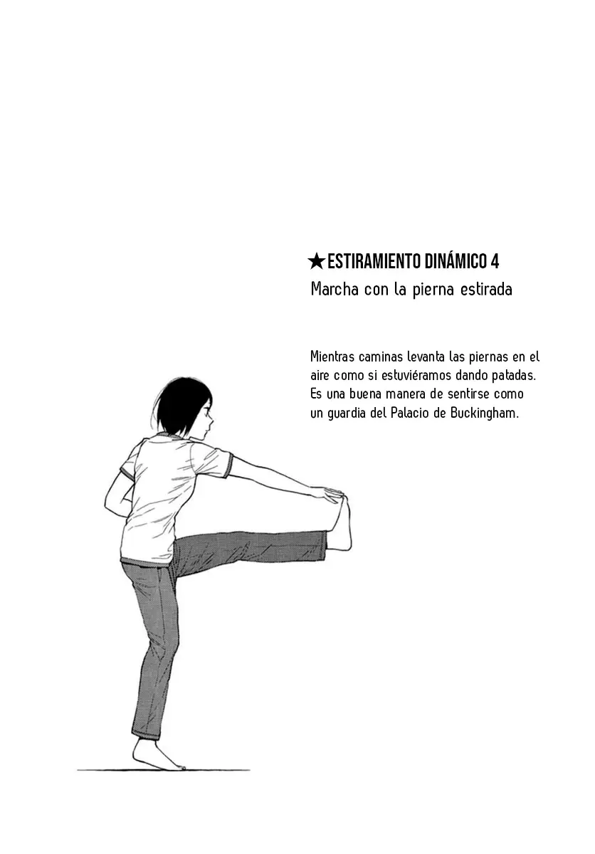 Stretch capítulo 45.6, página 7