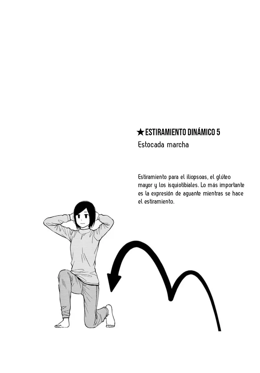 Stretch capítulo 45.6, página 8