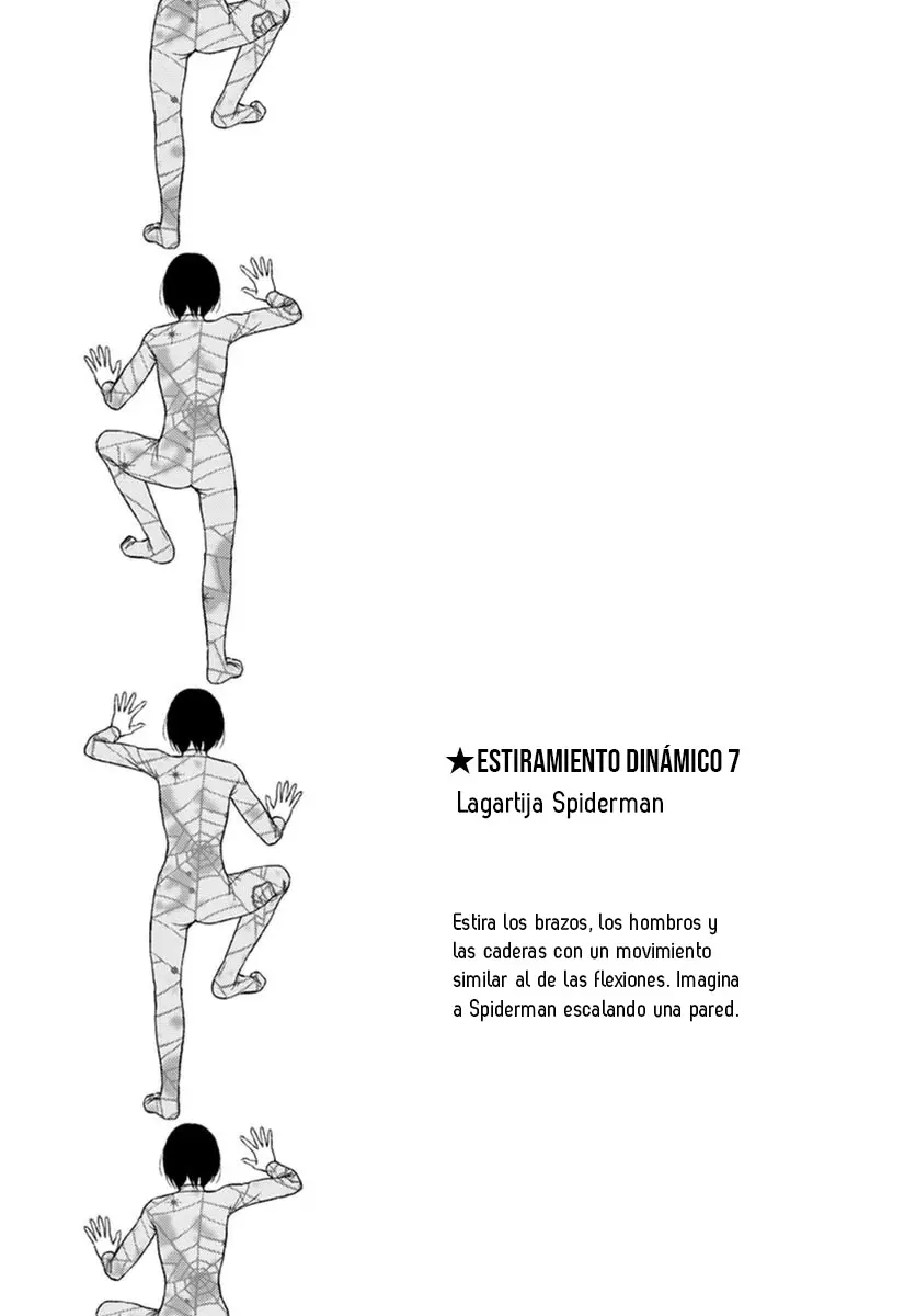 Stretch capítulo 45.6, página 10