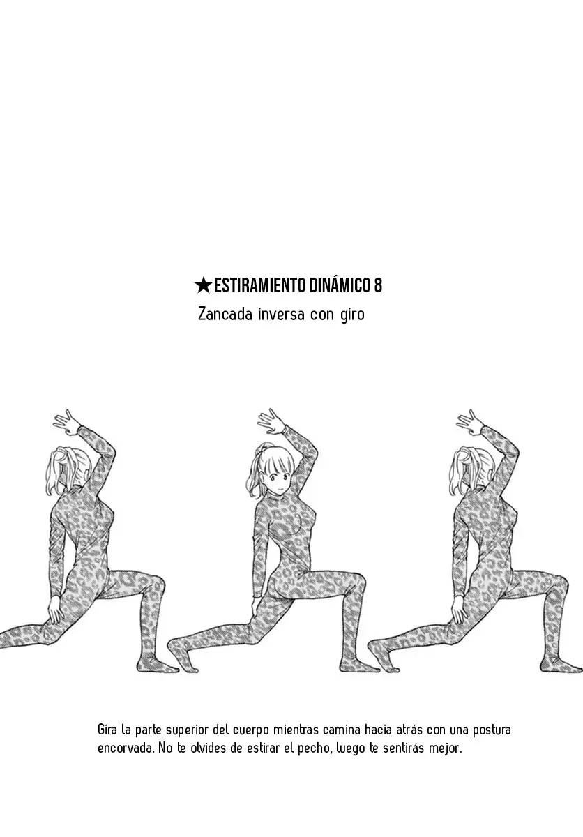 Stretch capítulo 45.6, página 11