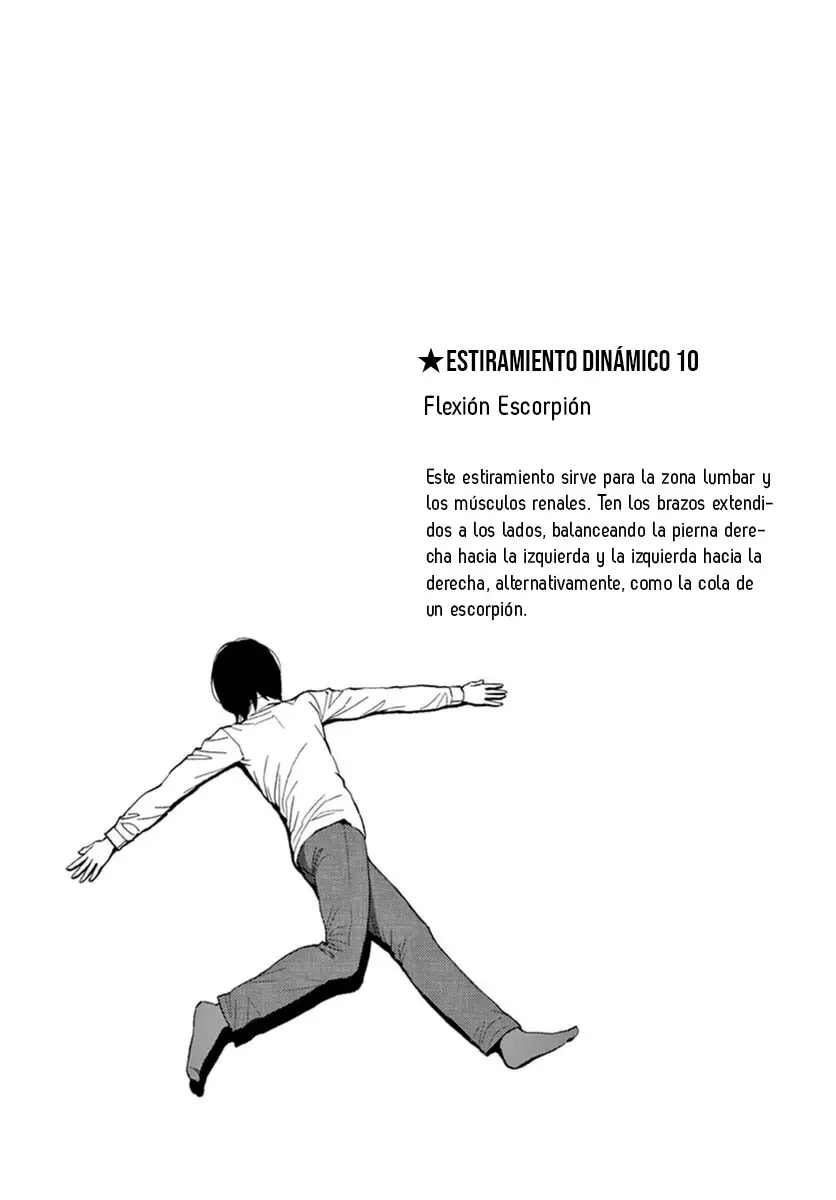 Stretch capítulo 45.6, página 13