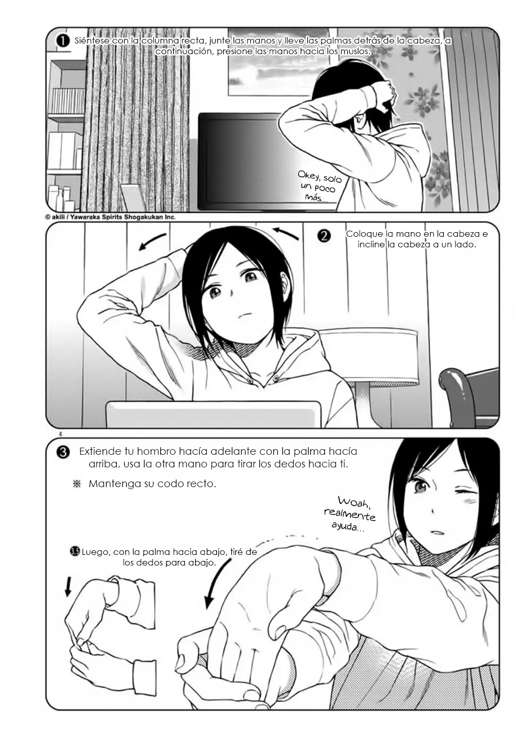 Stretch capítulo 5, página 7