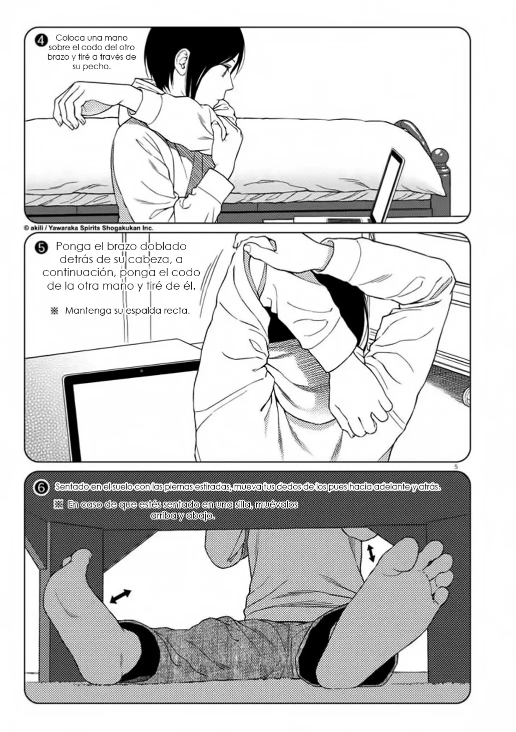 Stretch capítulo 5, página 8