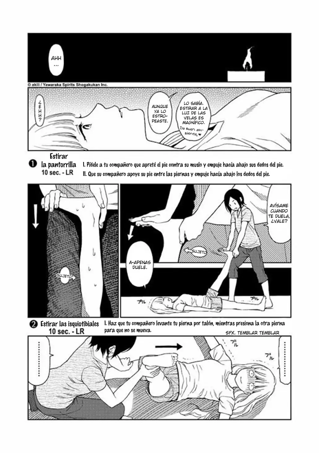 Stretch capítulo 8, página 4