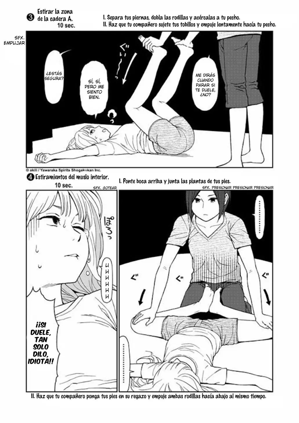Stretch capítulo 8, página 5