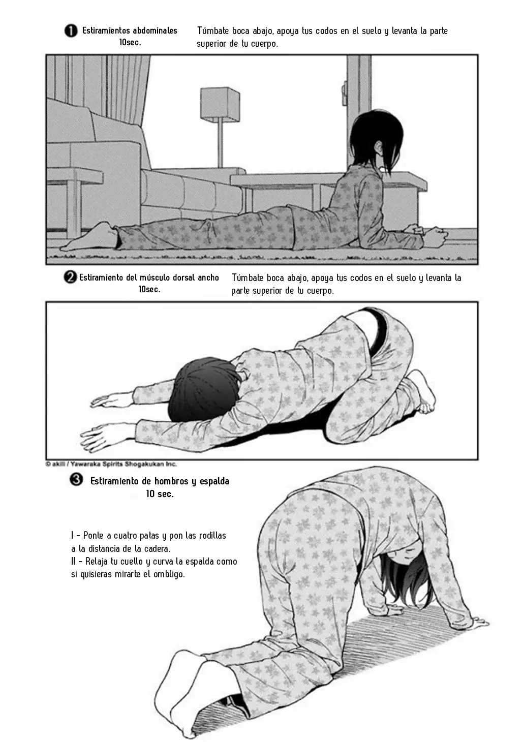Stretch capítulo 9, página 5
