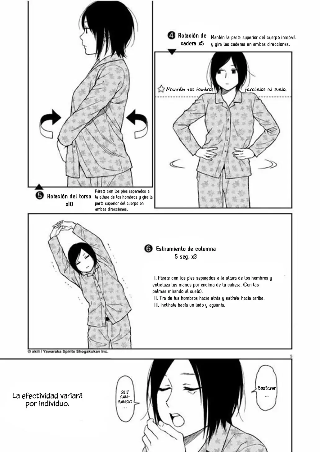 Stretch capítulo 9, página 6
