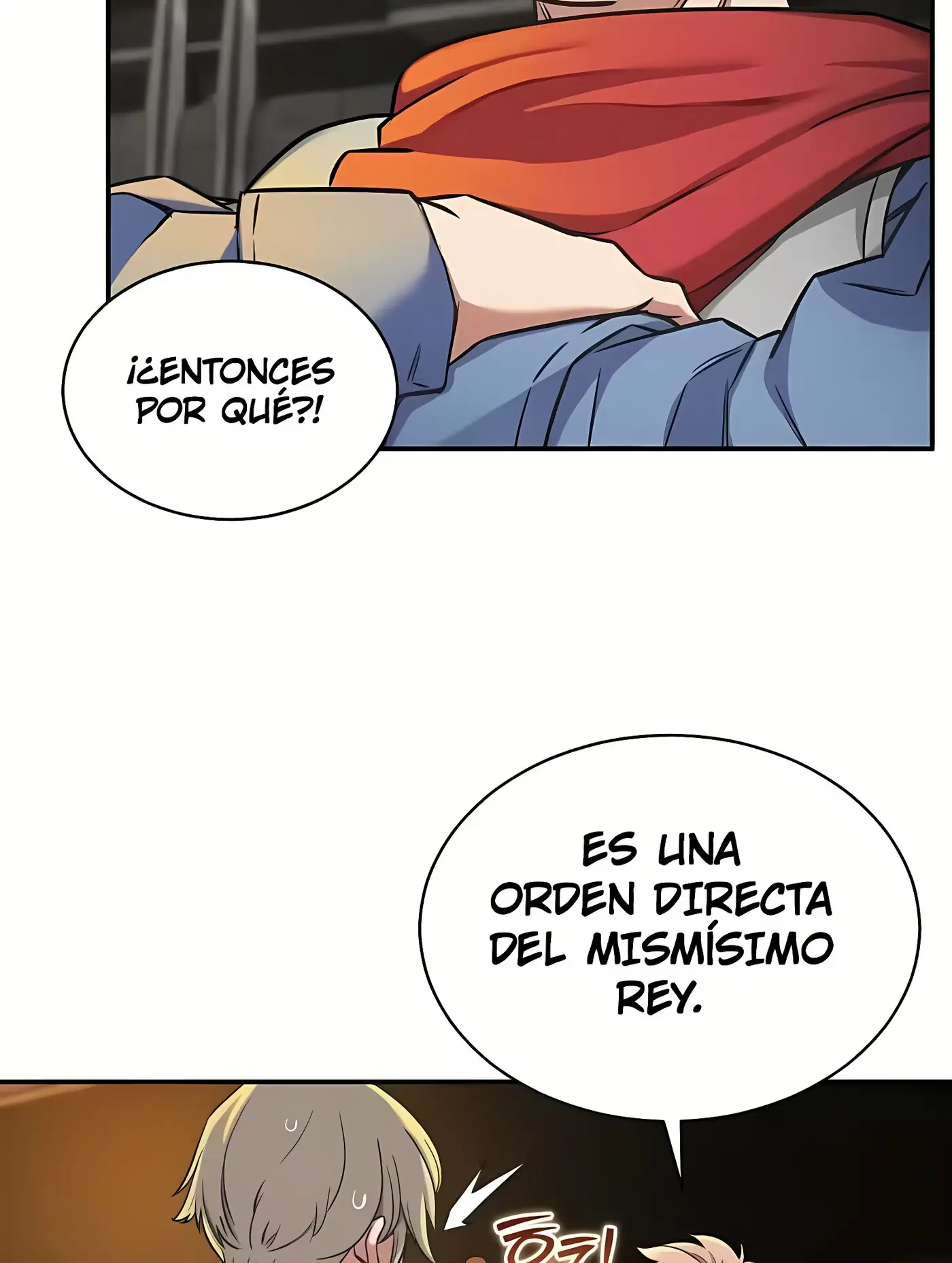 Succubus: 48 Techniques capítulo 1, página 30