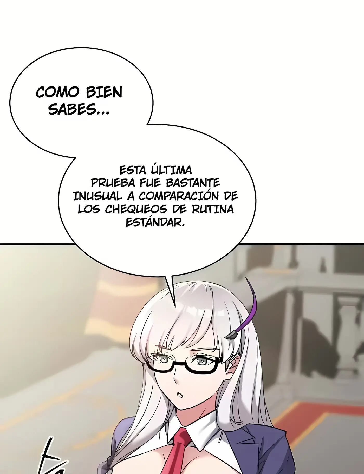 Succubus: 48 Techniques capítulo 1, página 64
