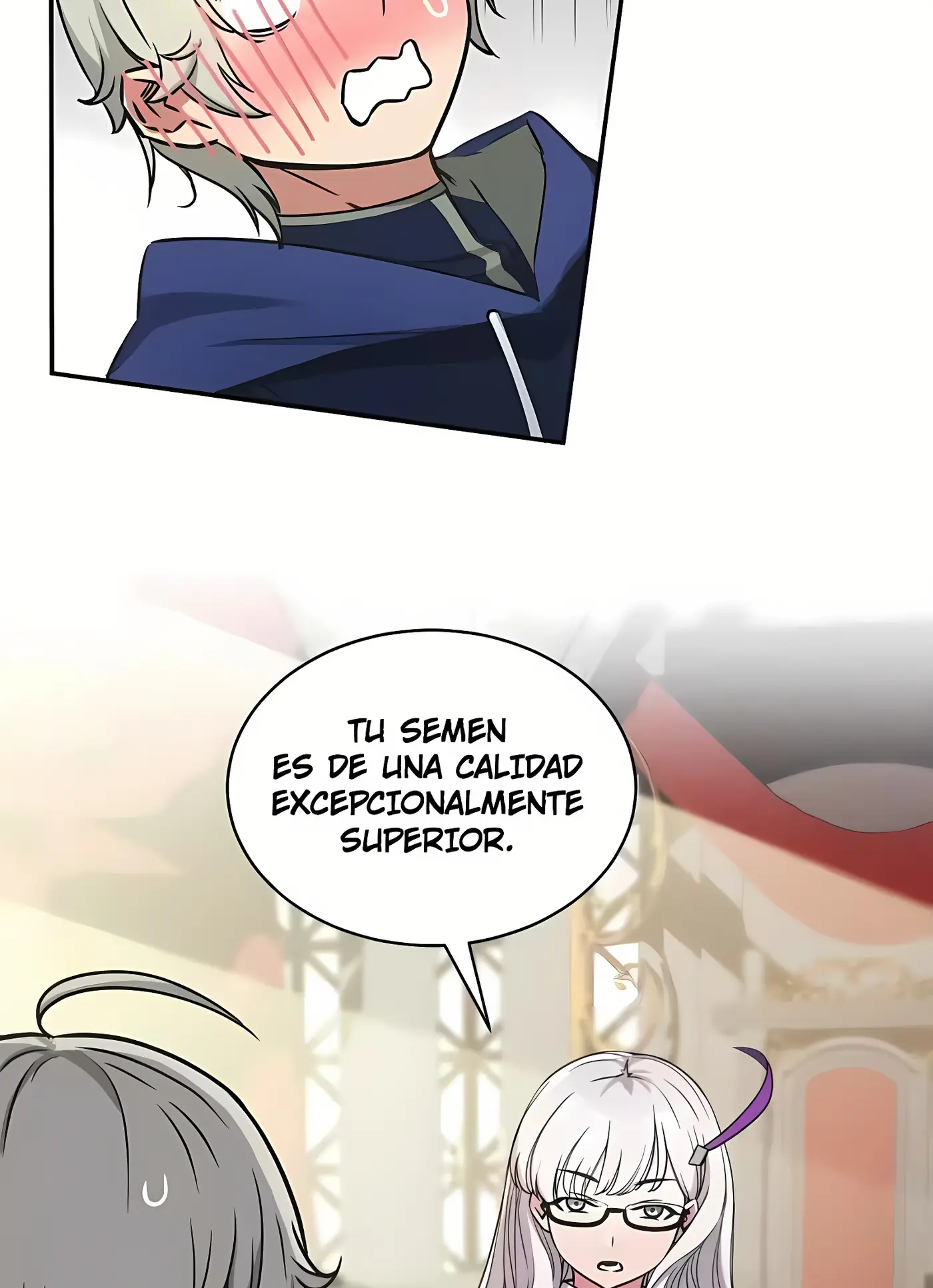 Succubus: 48 Techniques capítulo 1, página 74