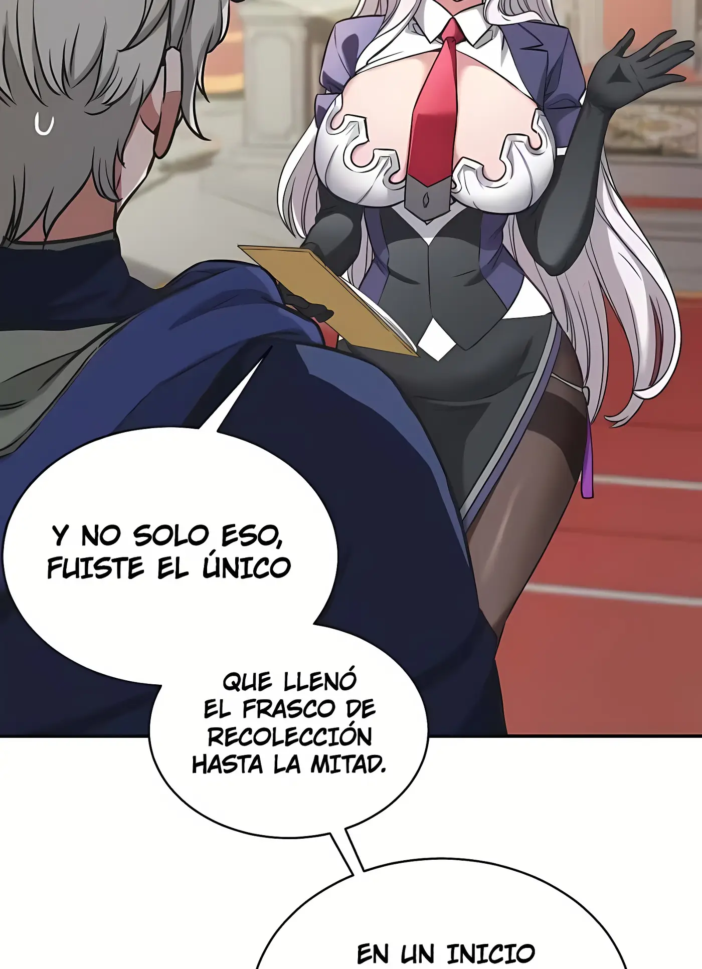 Succubus: 48 Techniques capítulo 1, página 75