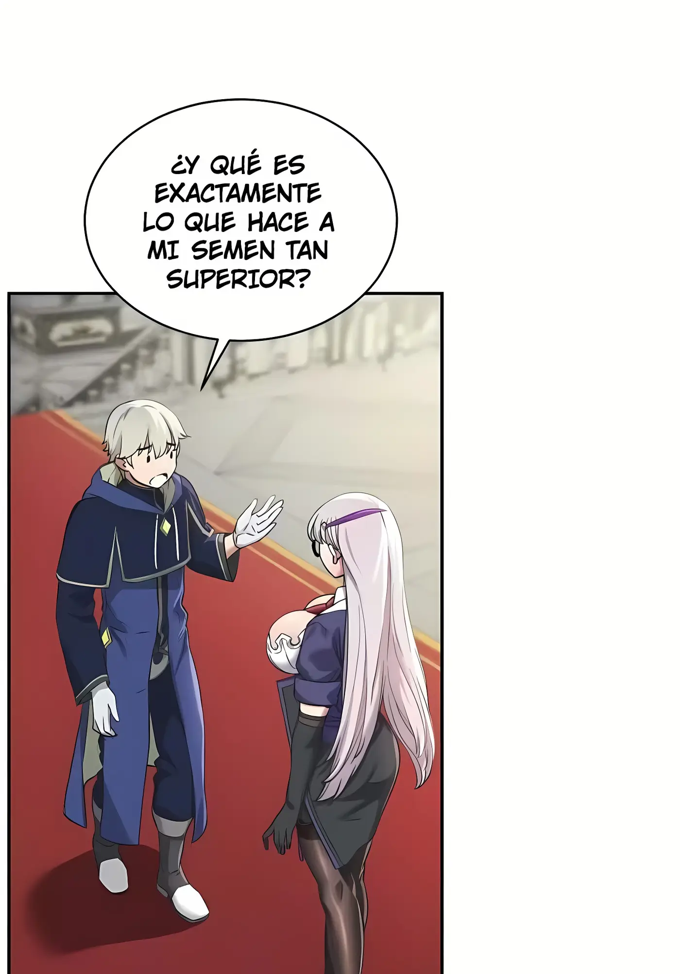 Succubus: 48 Techniques capítulo 1, página 79