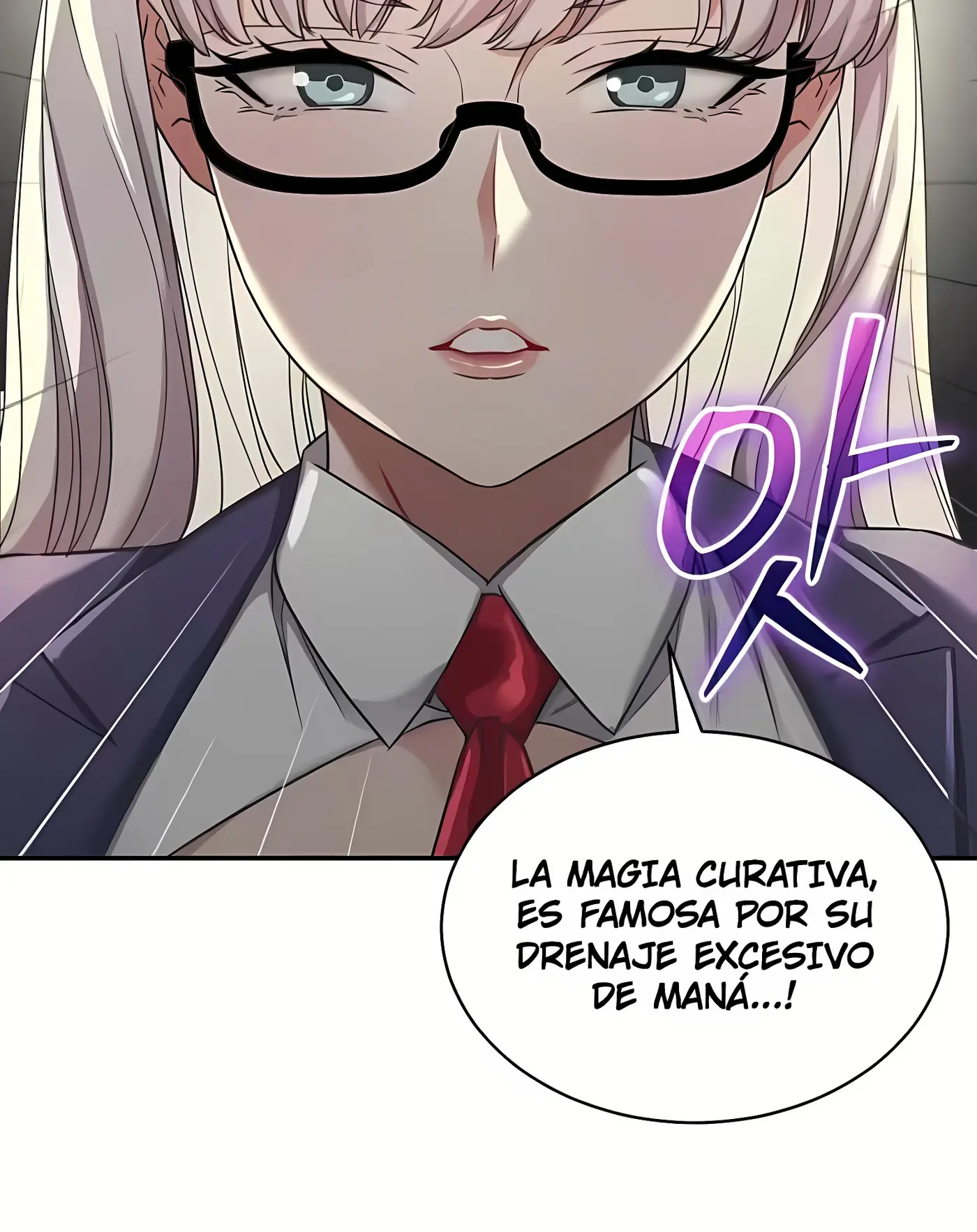Succubus: 48 Techniques capítulo 1, página 92