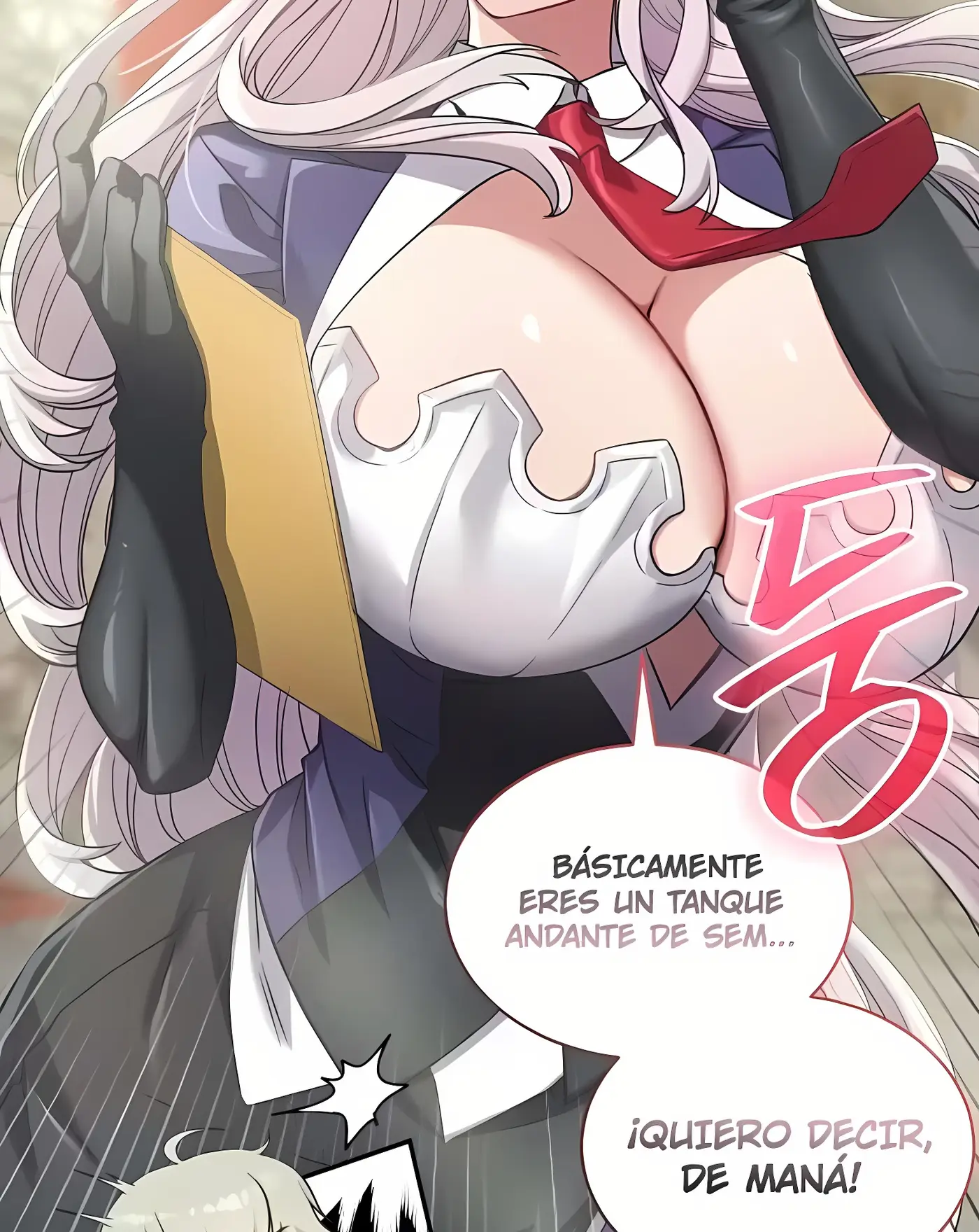 Succubus: 48 Techniques capítulo 1, página 94