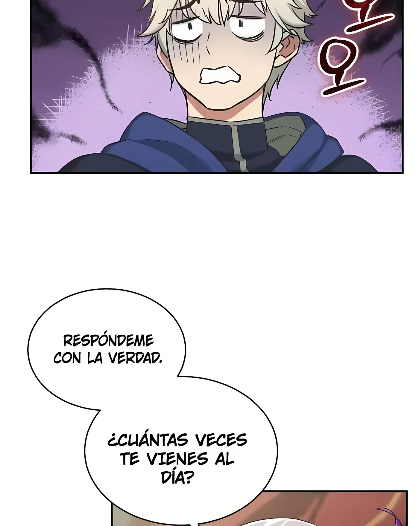 Succubus: 48 Techniques capítulo 1, página 98