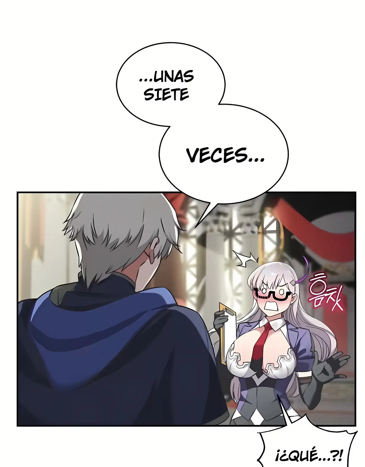 Succubus: 48 Techniques capítulo 1, página 100