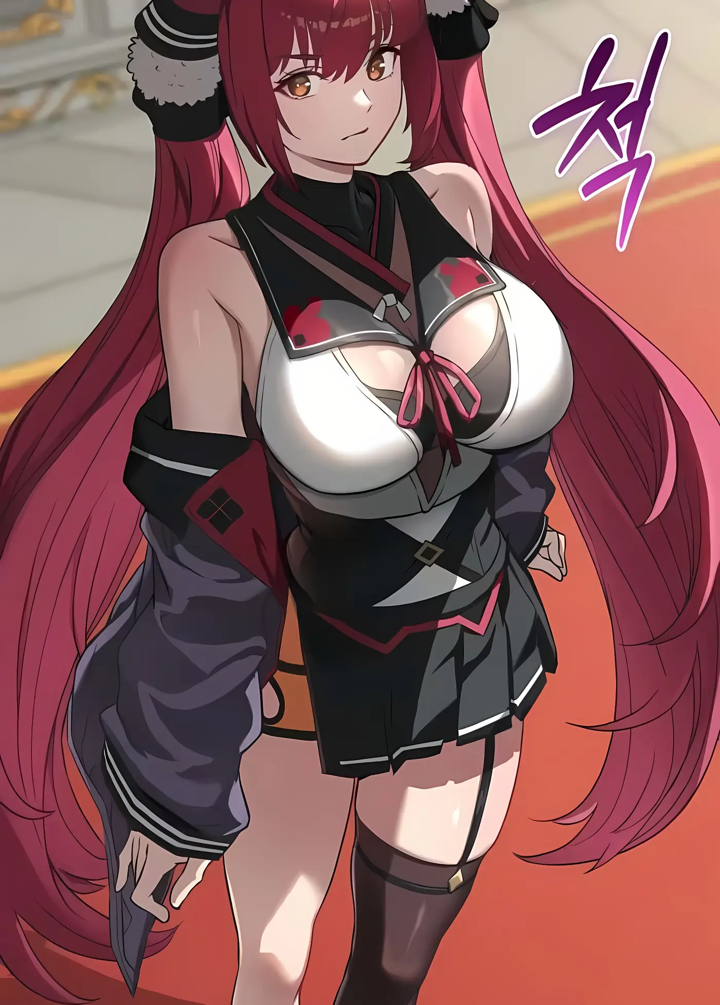 Succubus: 48 Techniques capítulo 1, página 122