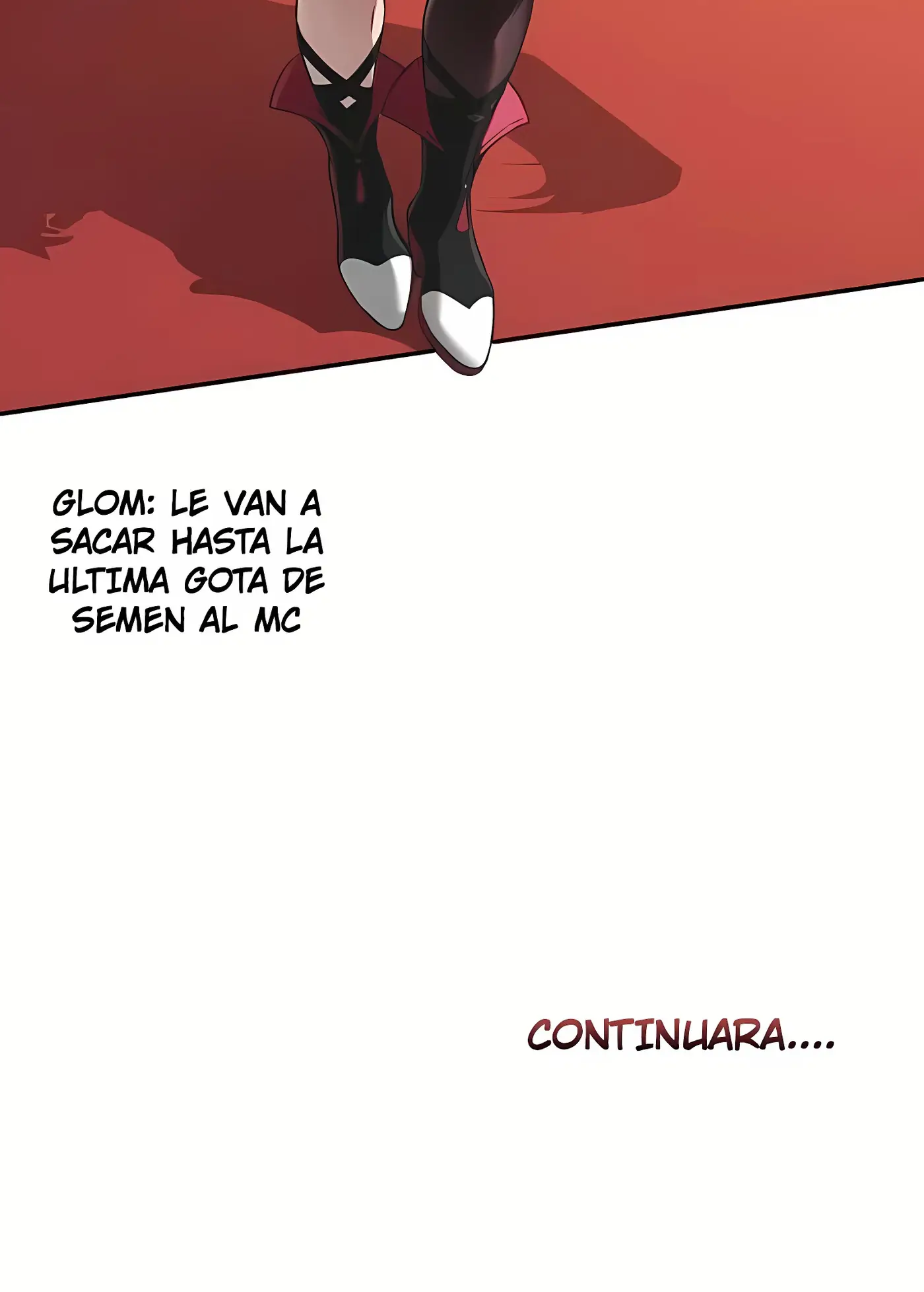 Succubus: 48 Techniques capítulo 1, página 123
