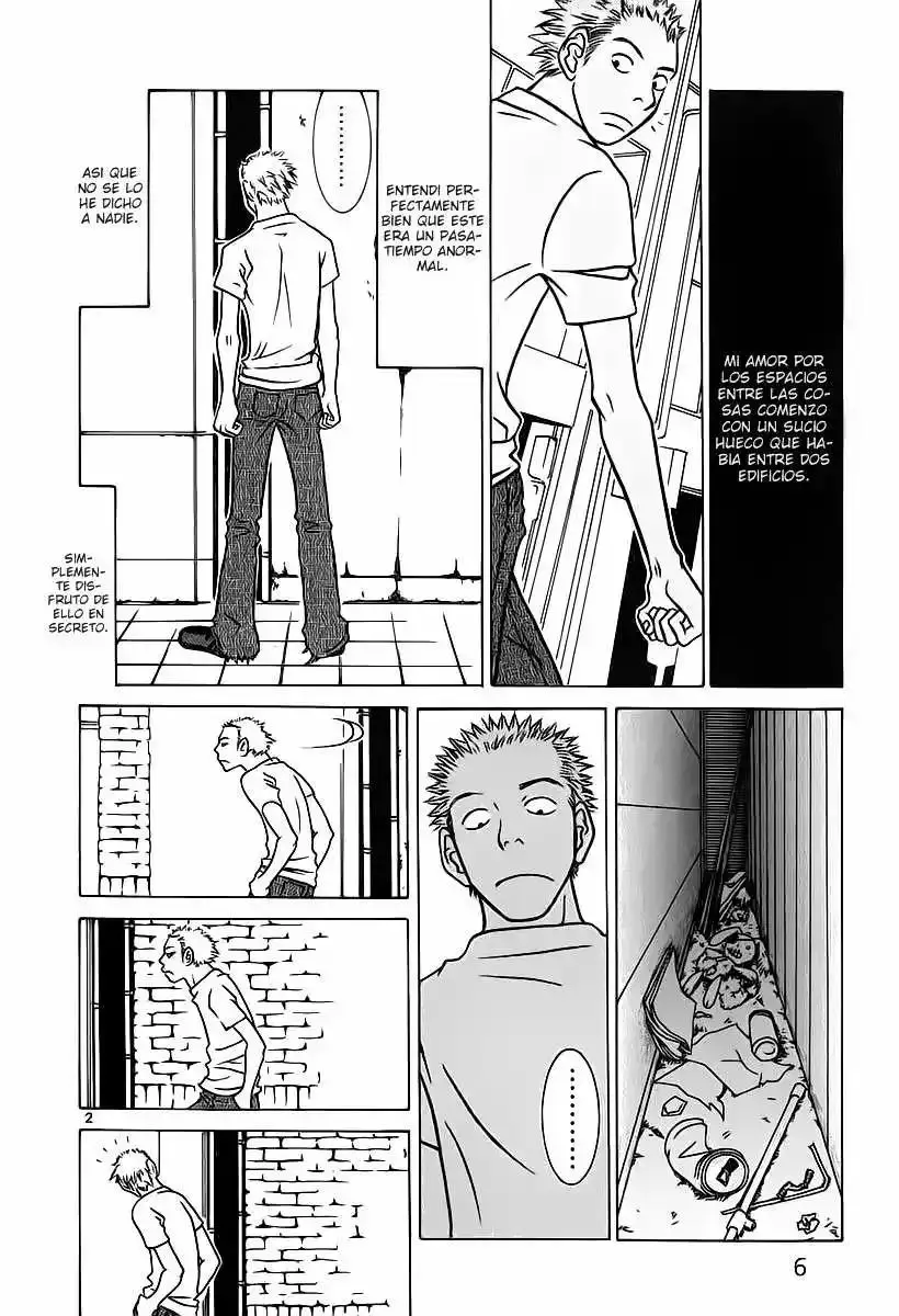 Sukimasuki capítulo 1, página 10