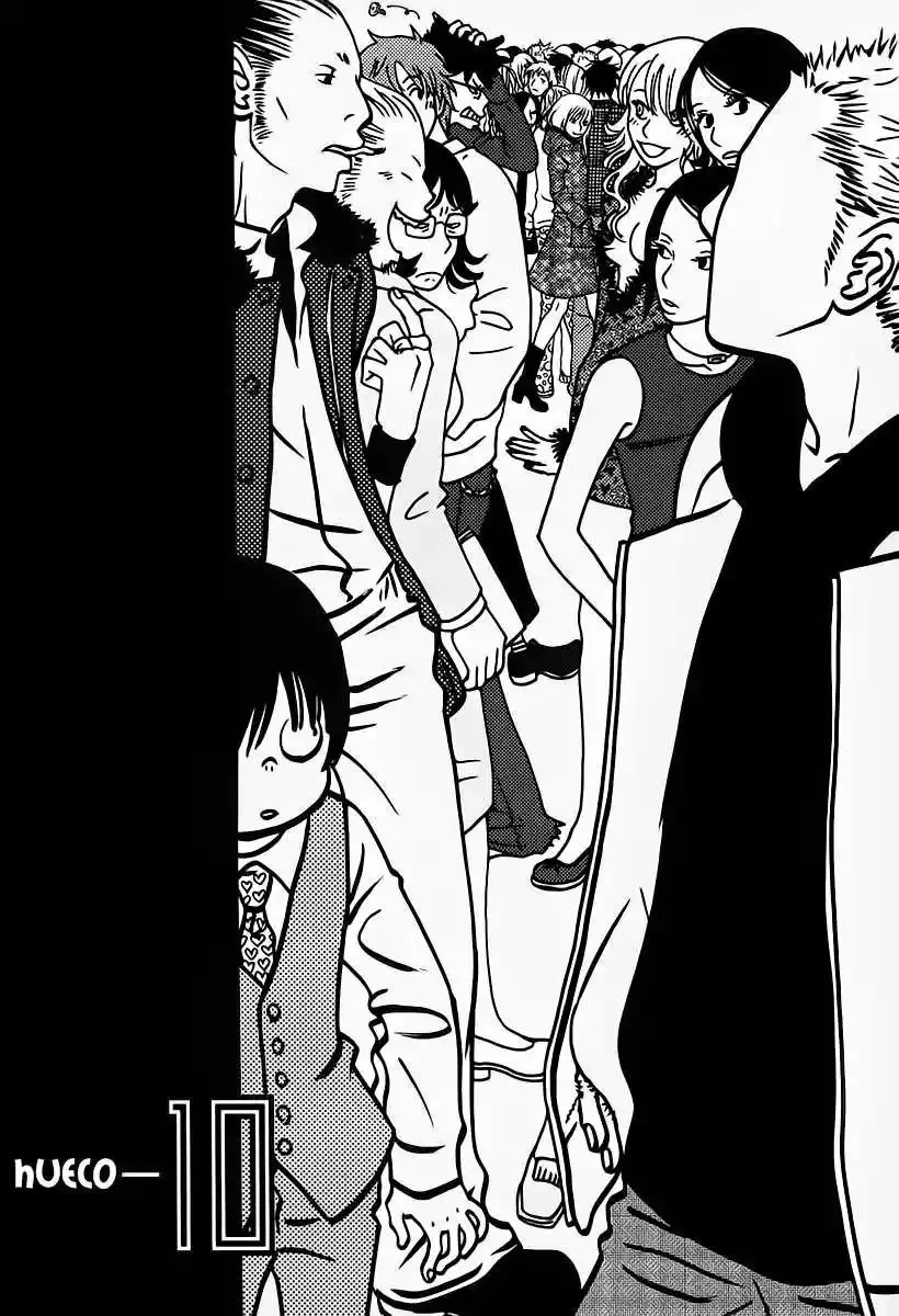 Sukimasuki capítulo 10, página 2