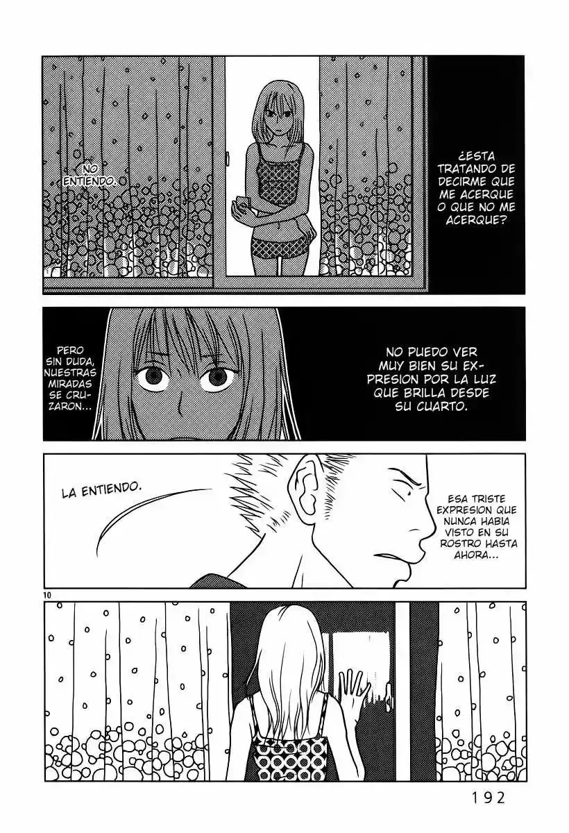 Sukimasuki capítulo 10, página 11