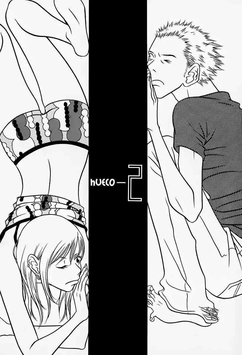 Sukimasuki capítulo 2, página 2