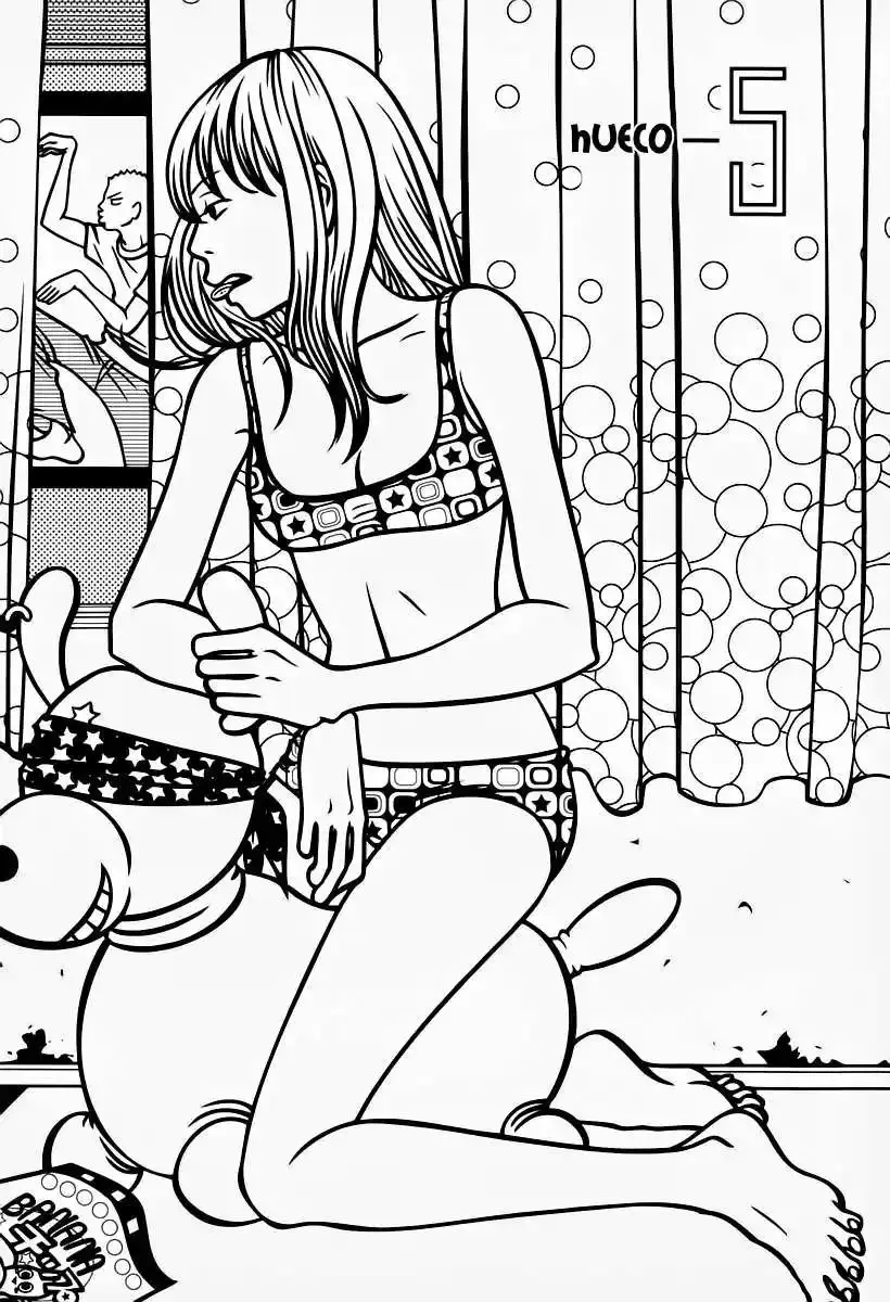 Sukimasuki capítulo 5, página 2