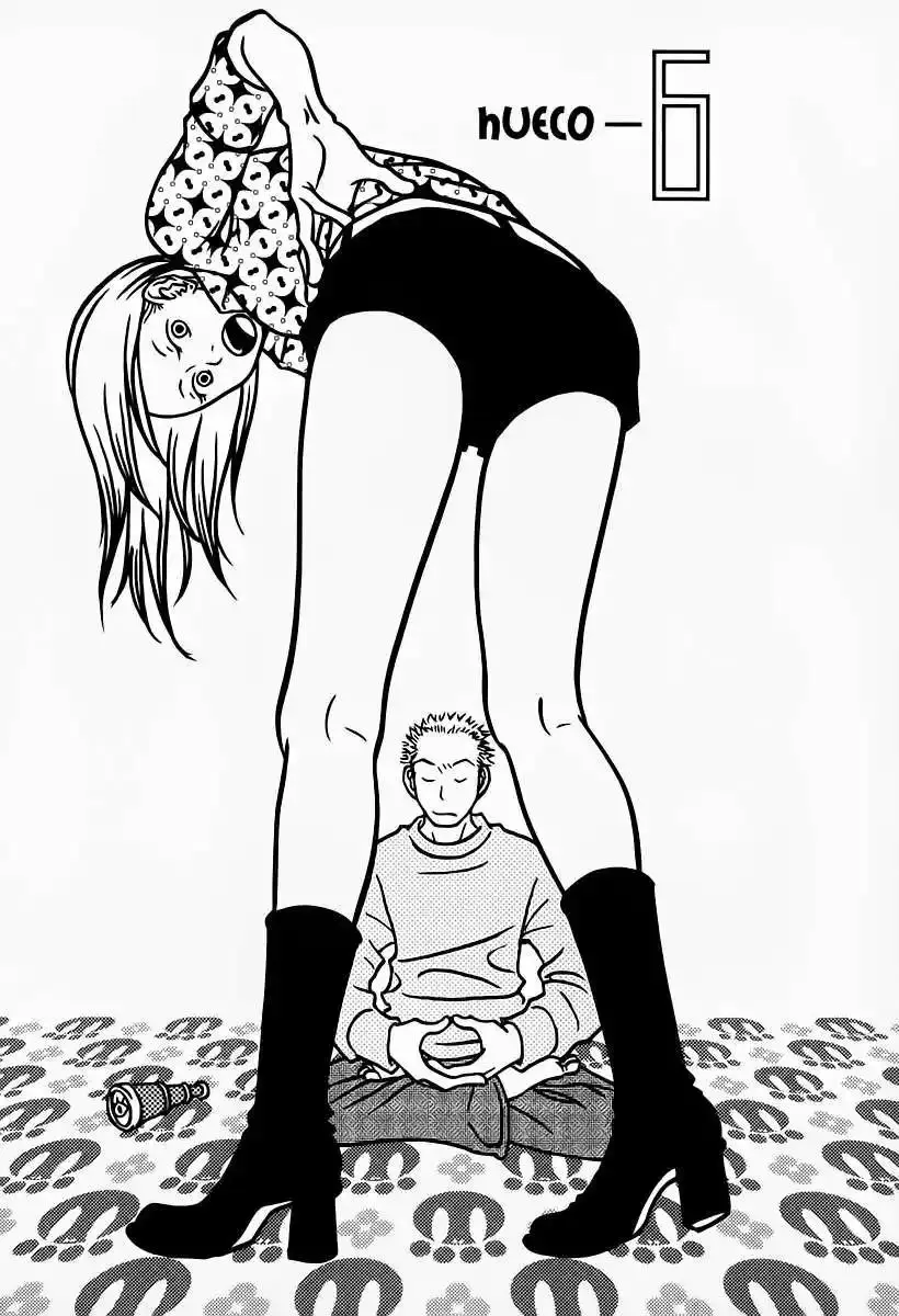 Sukimasuki capítulo 6, página 2