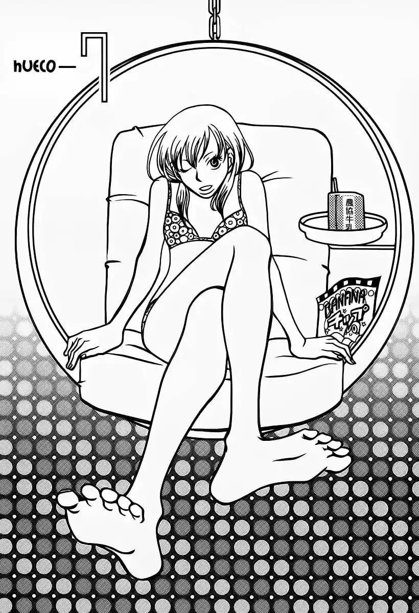Sukimasuki capítulo 7, página 2