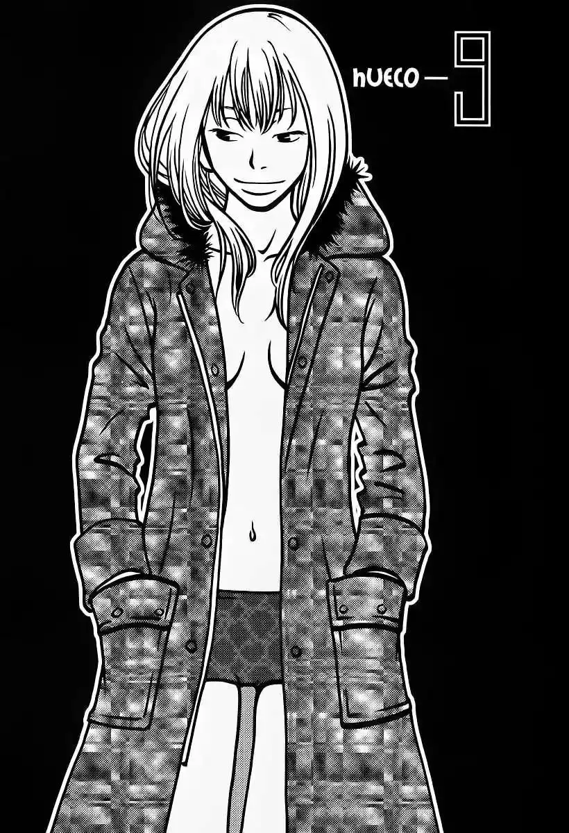 Sukimasuki capítulo 9, página 2