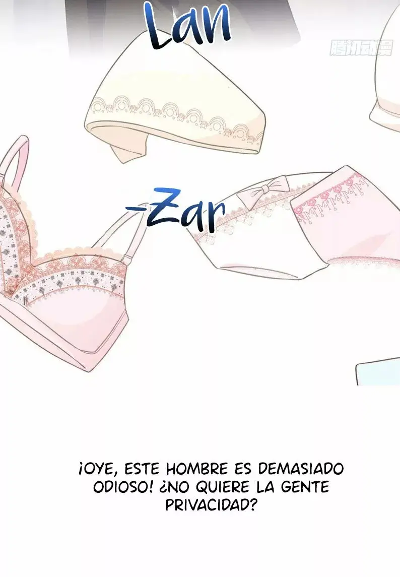 Sultry Wedding capítulo 30, página 33