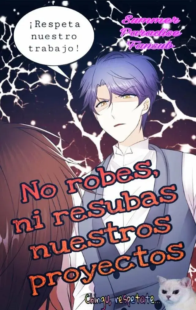 Sultry Wedding capítulo 35, página 5