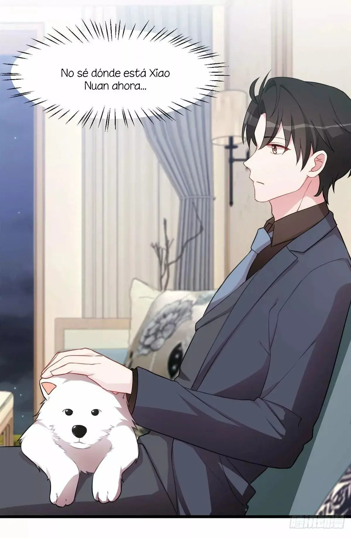 Sultry Wedding capítulo 53, página 8