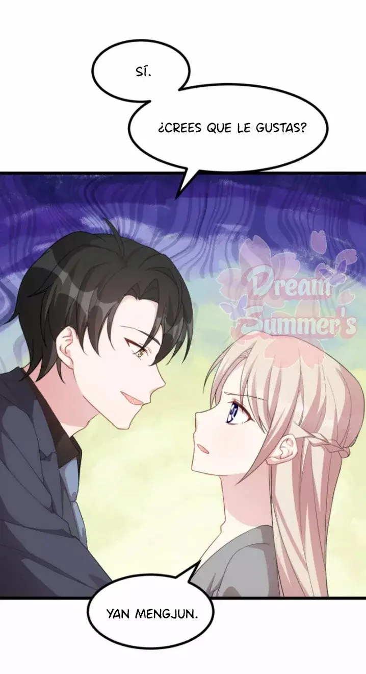 Sultry Wedding capítulo 61, página 16