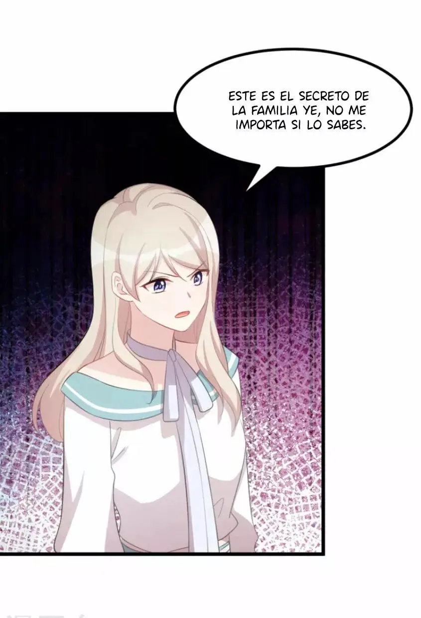 Sultry Wedding capítulo 82, página 29
