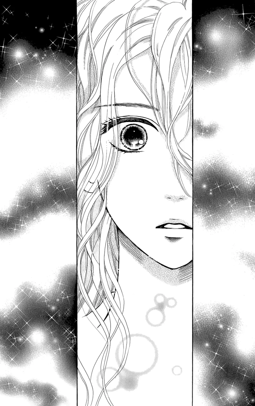 Sumika Sumire capítulo 1, página 47