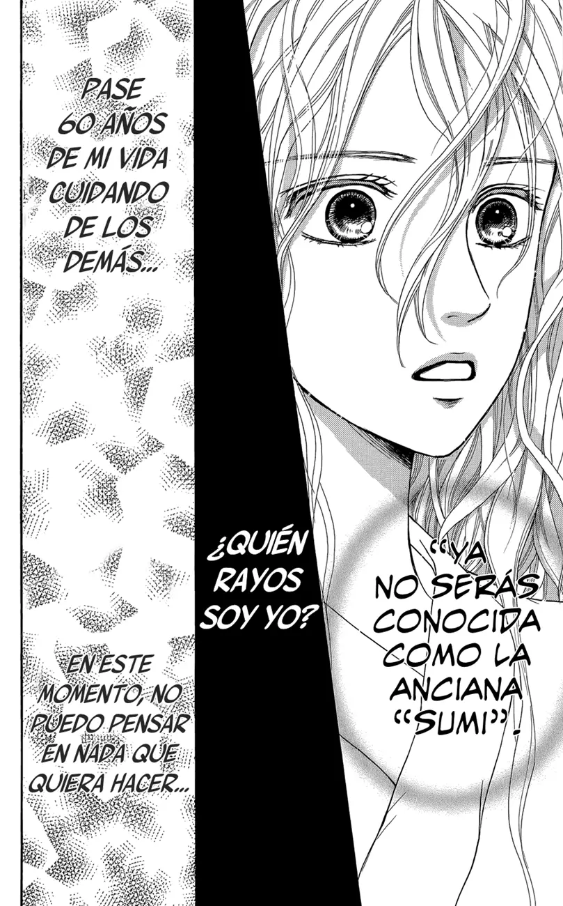 Sumika Sumire capítulo 1, página 53