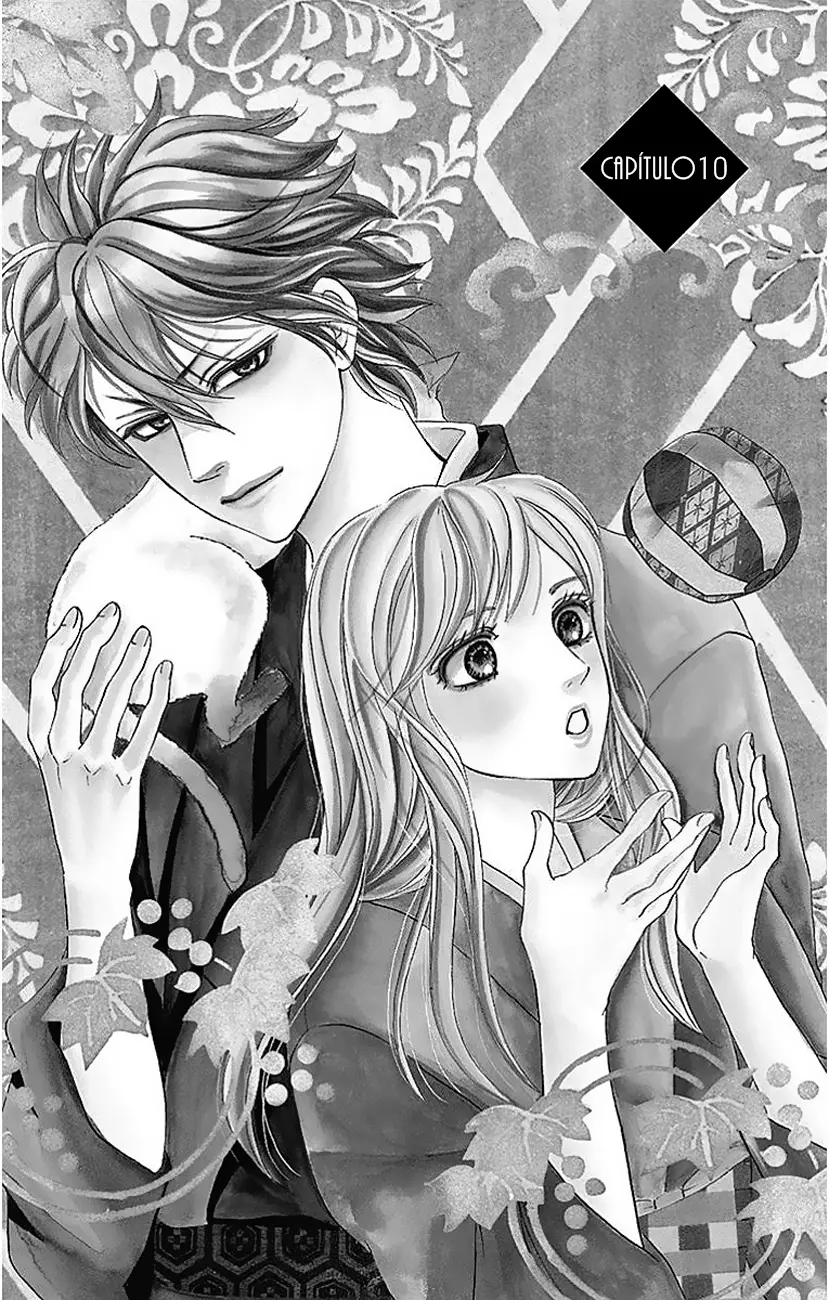 Sumika Sumire capítulo 10, página 4
