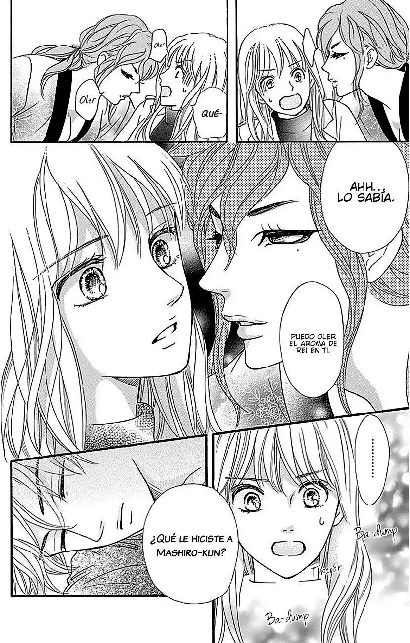 Sumika Sumire capítulo 10, página 11