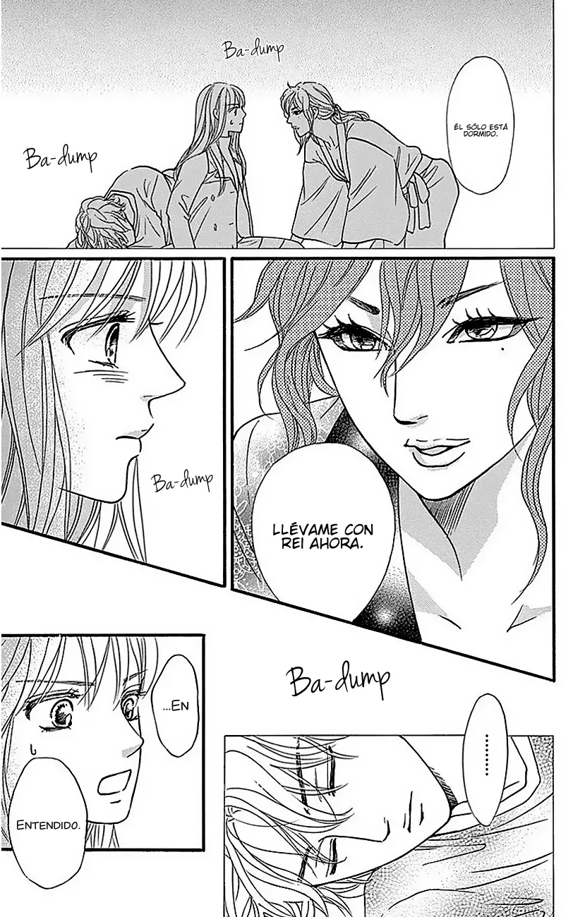 Sumika Sumire capítulo 10, página 12
