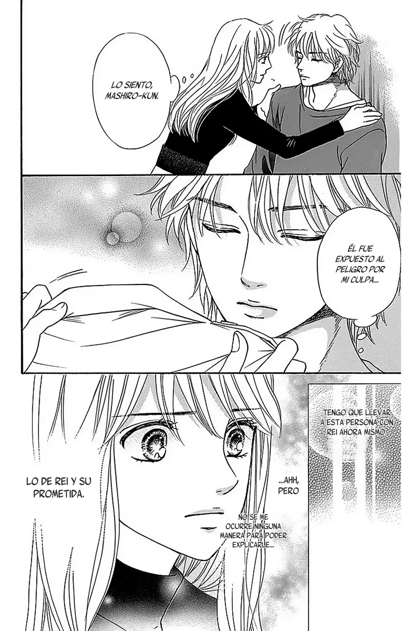 Sumika Sumire capítulo 10, página 13