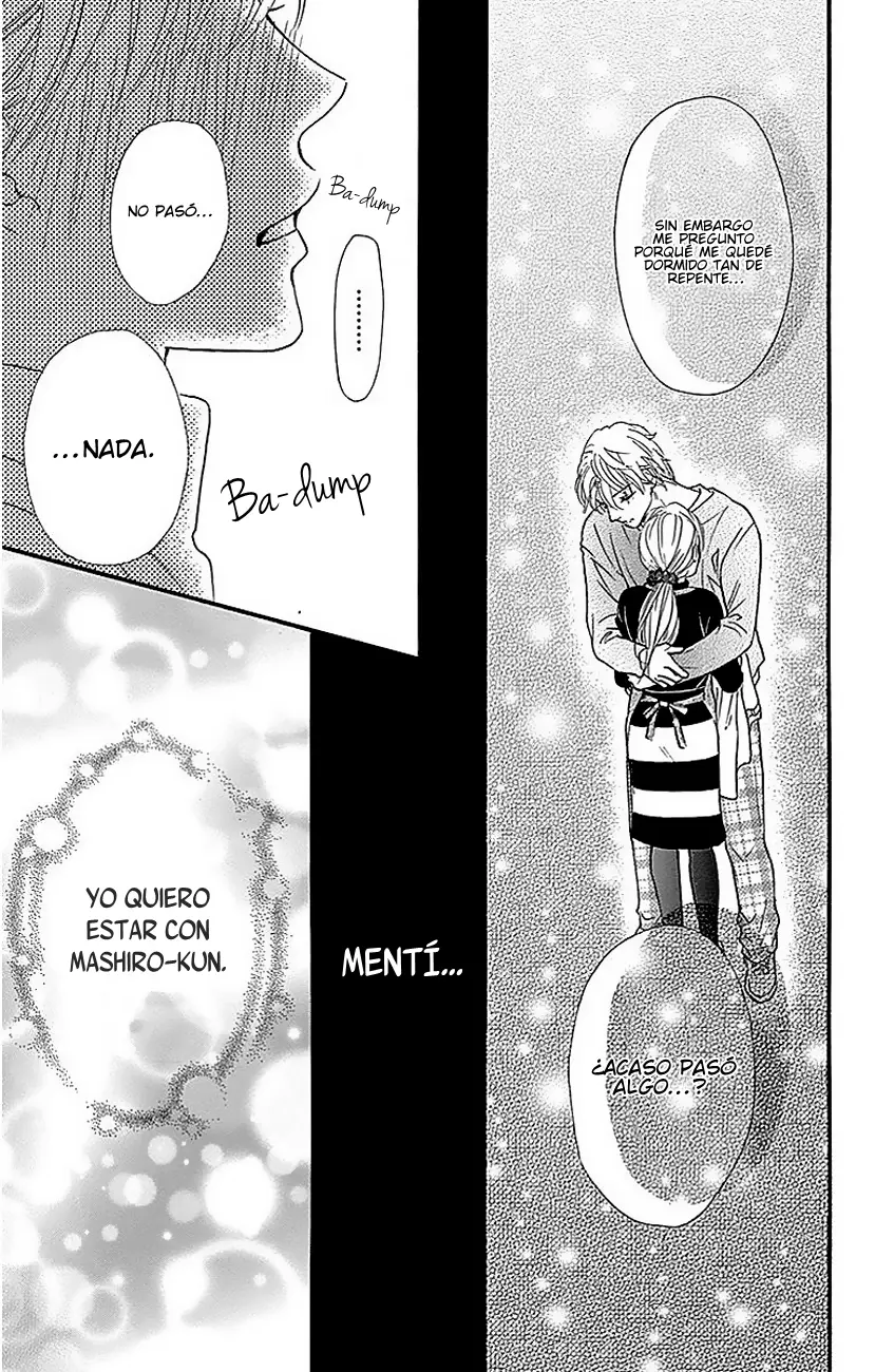 Sumika Sumire capítulo 10, página 40