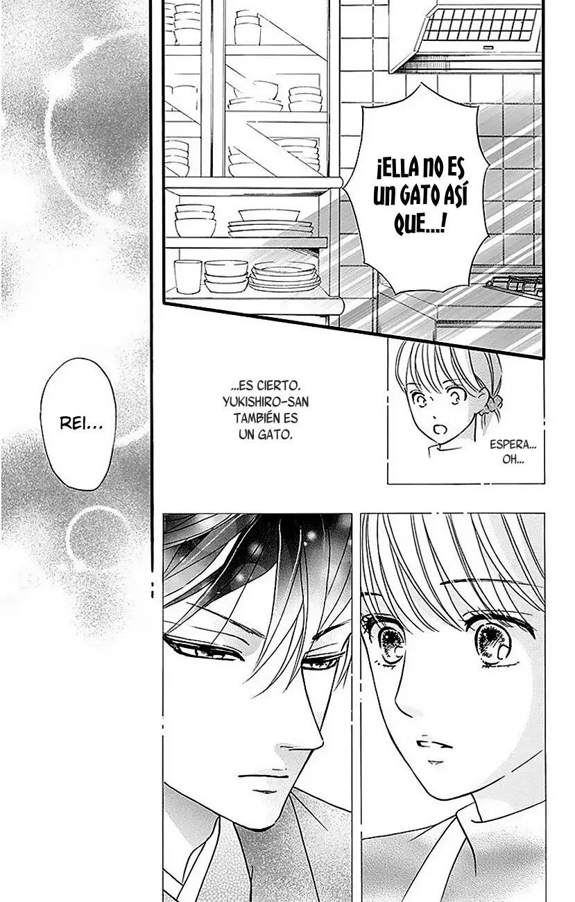 Sumika Sumire capítulo 10, página 42