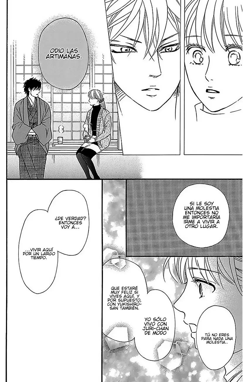 Sumika Sumire capítulo 10, página 47