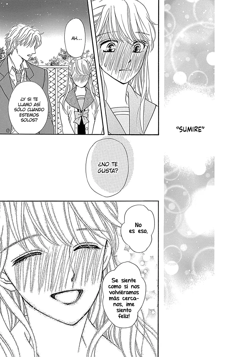 Sumika Sumire capítulo 11, página 4