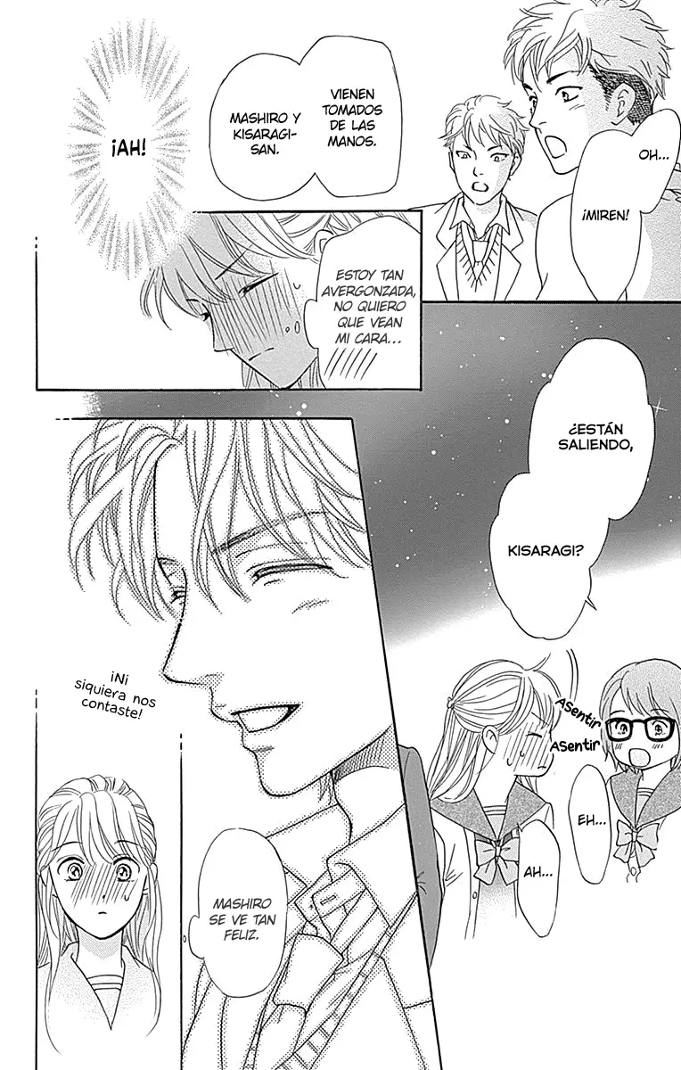 Sumika Sumire capítulo 11, página 9