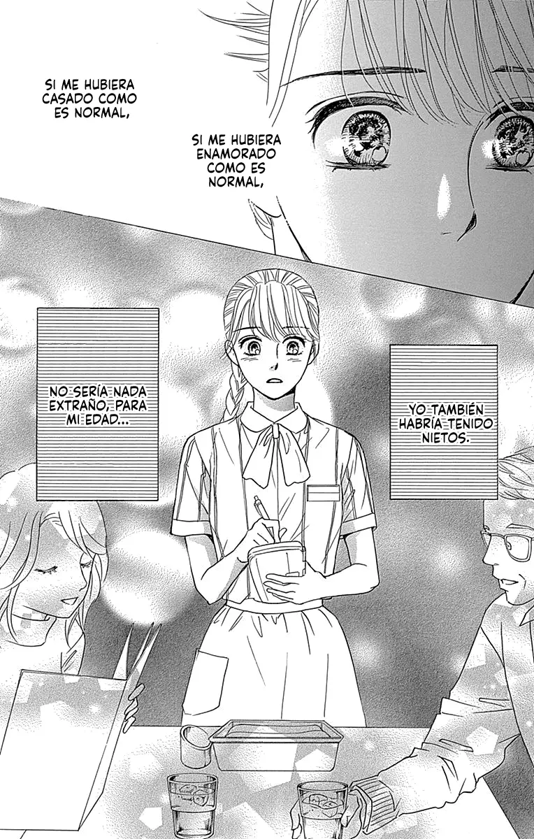 Sumika Sumire capítulo 11, página 37